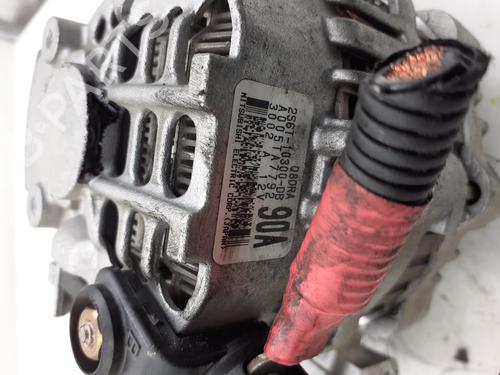 Alternator FORD FIESTA V (JH_, JD_) 1.4 16V | BP24785656M7