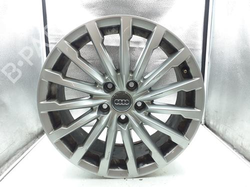 Used Rim AUDI Q2 (GAB, GAG) 30 TDI (115 hp) 24796179