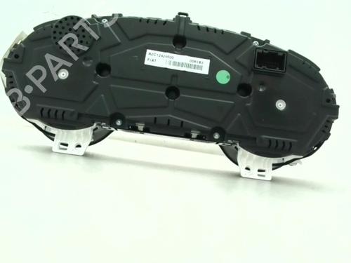 Used Instrument cluster FIAT TIPO Hatchback (356_, 357_) 1.3 D (356HXH1A) (95 hp) 24778872
