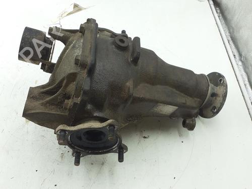 Differensial bakvogn TOYOTA RAV 4 II (_A2_) 2.0 D 4WD (CLA20_, CLA21_, CLA20R, CLA21R) (116 hp) 24795609