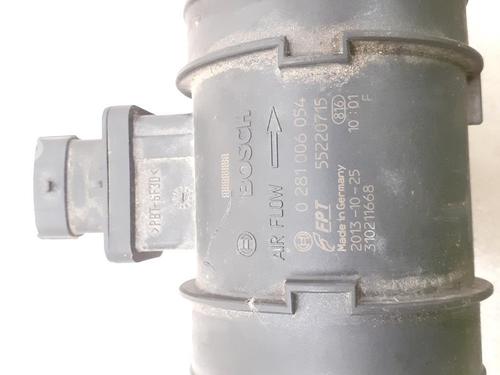 Mass air flow sensor FIAT 500 (312_) 1.3 D Multijet (312AXE1A) | BP24791129M95 - Image 2