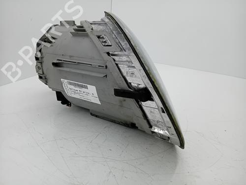 Used Right headlight Right headlight VW NEW BEETLE (9C1, 1C1) 1.9 TDI (90 hp) 36027392 36027392