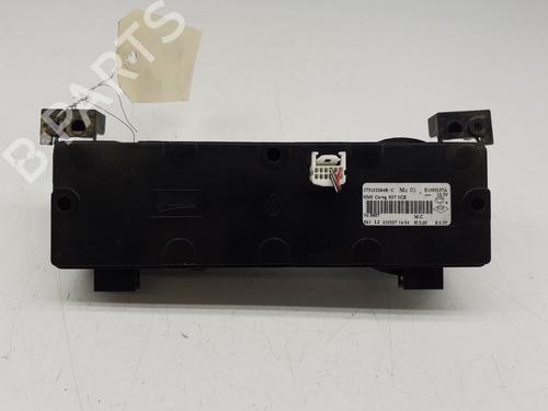 Comando chauffage Comando chauffage RENAULT TWINGO III (BCM_, BCA_) 1.0 SCe 65 (BCMJ) (65 hp) 33970244 33970244
