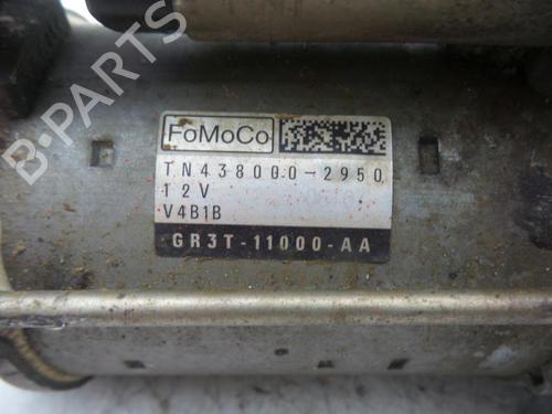 Starter FORD USA MUSTANG Coupe 5.0 V8 | BP24785296M8 