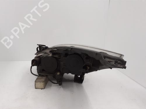 Right headlight PEUGEOT 5008 (0U_, 0E_) 1.6 HDi | BP29318290C29 
