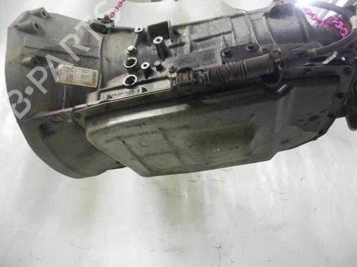 Gearbox FORD USA MUSTANG Coupe 5.0 V8 | BP24785293M3 