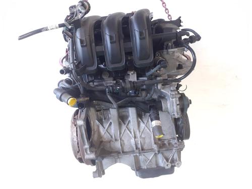 Engine CITROËN C3 II (SC_) 1.0 VTi 68 | BP35923766M1 - Image 2