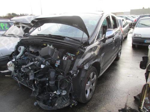 Front wiper motor PEUGEOT 3008 I MPV (0U_) 2.0 HDi 150 / BlueHDi 150 | BP24775902M29 