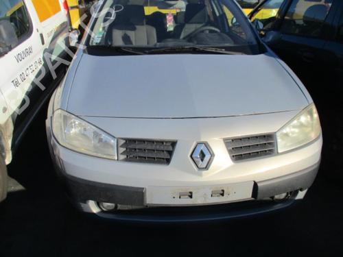 Right mirror RENAULT MEGANE II (BM0/1_, CM0/1_) 1.5 dCi (BM0F, BM0T, BM2B, CM0F, CM0T) | BP24774862C27