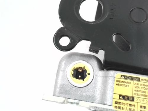 Front right belt tensioner TOYOTA YARIS (_P1_) 1.0 (SCP10_, SCP10R) | BP24782154C88 
