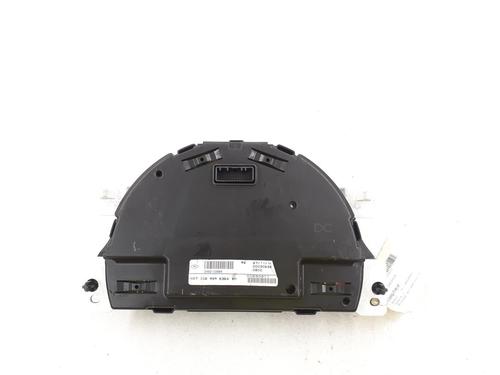 Instrument cluster RENAULT TWINGO III (BCM_, BCA_) 1.0 SCe 70 | BP24786643C47 