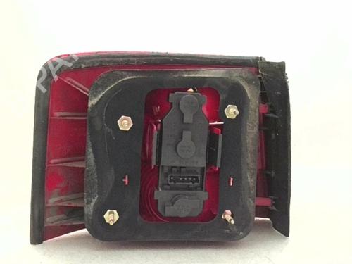 Right taillight AUDI A6 C5 Avant (4B5) 1.9 TDI | BP24778687C35 