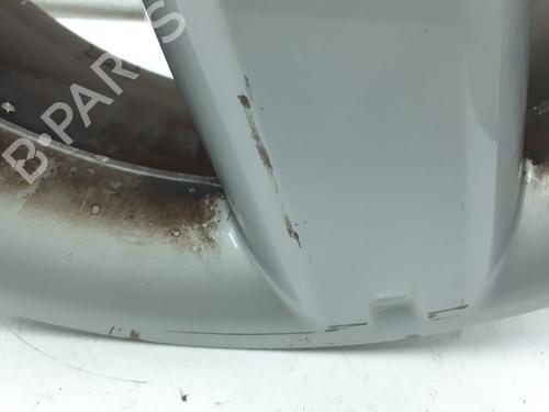 Rim NISSAN QASHQAI / QASHQAI +2 I (J10, NJ10, JJ10E) 1.5 dCi | BP25130353C45 