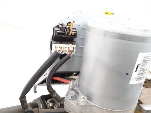 Steering column RENAULT KANGOO Express (FW0/1_) 1.5 dCi 85 (FW0K, FW0L, FW0B) | BP24791327M21 