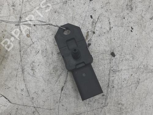 Used Mass air flow sensor FORD FOCUS II Convertible 2.0 TDCi (136 hp) 24789473