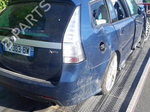 Left rear door SAAB 9-3 Estate (E50) 2.8 Turbo V6 | BP24784474C4 