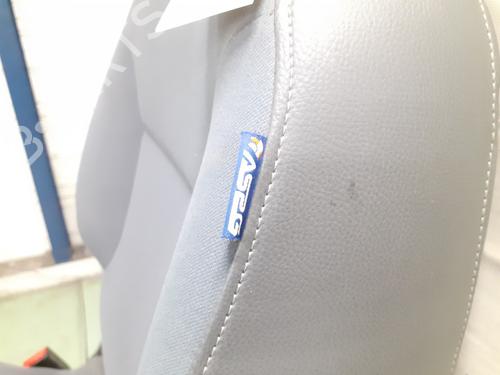 Left front seat CITROËN BERLINGO Box Body/MPV (B9) 1.6 BlueHDi 100 | BP36027332C15 - Image 6
