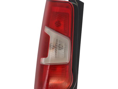 Left taillight CITROËN BERLINGO Box Body/MPV (K9) | BP36468785C34 - Image 6