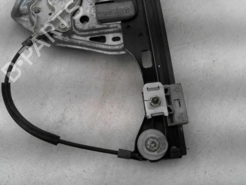 Front right window mechanism MERCEDES-BENZ C-CLASS Coupe (CL203) C 200 CDI (203.707) | BP24775815C23 