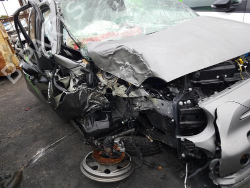 Rear left seatbelt FIAT 500 (312_) 1.0 Mild Hybrid (312.AYD1B) | BP24783143I29  - Image 10