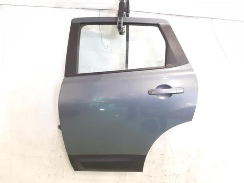 Used Left rear door NISSAN QASHQAI I (J10, NJ10) 2.0 dCi All-wheel Drive (150 hp) 24788524