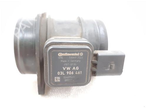 Mass air flow sensor VW POLO V (6R1, 6C1) 1.6 TDI | BP24791211M95