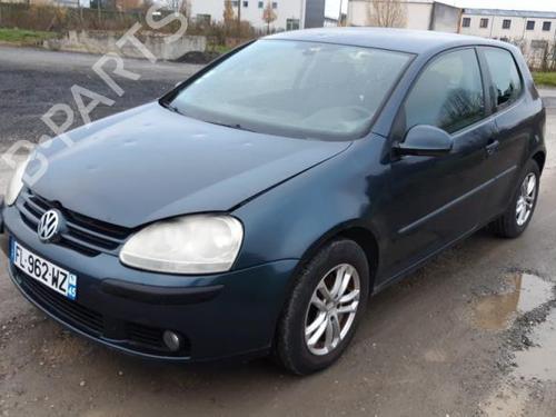 Heater blower motor VW GOLF V (1K1) 1.9 TDI | BP24786458M62 
