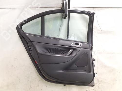 Left rear door PEUGEOT 607 (9D, 9U) 2.2 HDi | BP25735216C4