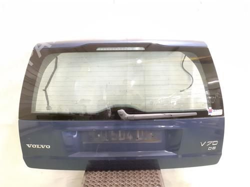 Used Tailgate VOLVO V70 II (285) D5 (163 hp) 24816611