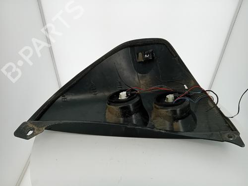 Frontlys deksel BLUECAR BLUEUTILITY EV50 | BP36317072C118 - Image 3