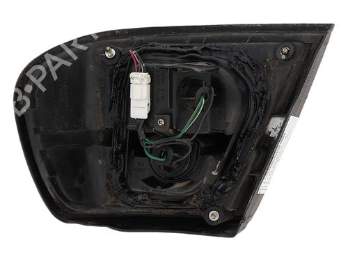 Used Left taillight Left taillight 37254621 37254621