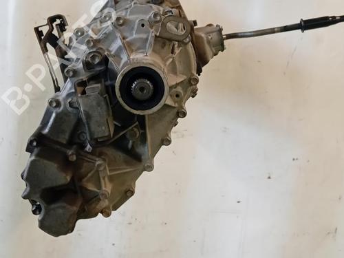 Gearbox SUZUKI GRAND VITARA II (JT, TE, TD) 1.6 All-wheel Drive (JB416) | BP24792652M3 