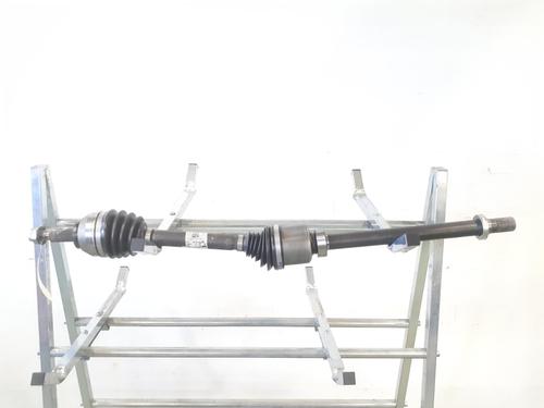 Right front driveshaft RENAULT TRAFIC III Bus (JG_) 2.0 dCi 145 (JGML) | BP36264731M39  - Image 5