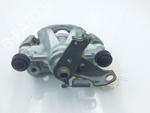 Used Left rear brake caliper Left rear brake caliper RENAULT MASTER III Platform/Chassis (EV, HV, UV) [2010-2026] 33310145 33310145