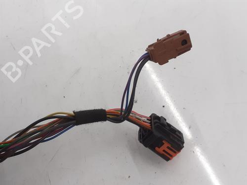 Right mirror PEUGEOT 308 SW II (LC_, LJ_, LR_, LX_, L4_) 2.0 BlueHDi 150 | BP29115591C27 