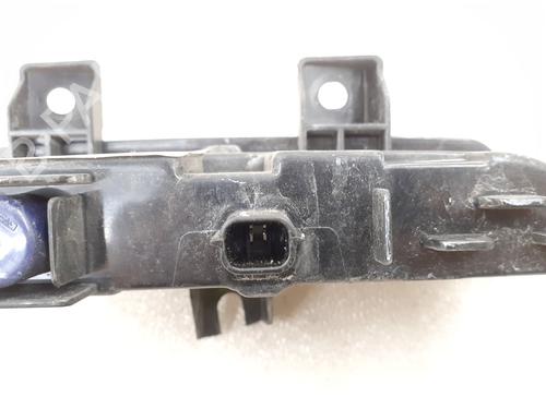 Used Left daytime light Left daytime light RENAULT CLIO IV Grandtour (KH_) 1.5 dCi 90 (KHN3, KHN4) (90 hp) 24797531 24797531