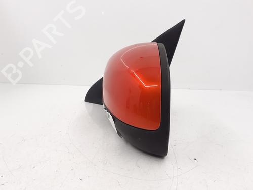 Left mirror RENAULT TWINGO III (BCM_, BCA_) | BP30355129C26