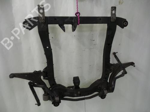 Used Subframe Subframe OPEL ASTRA J (P10) 1.4 Turbo (68) (140 hp) 24785428 24785428