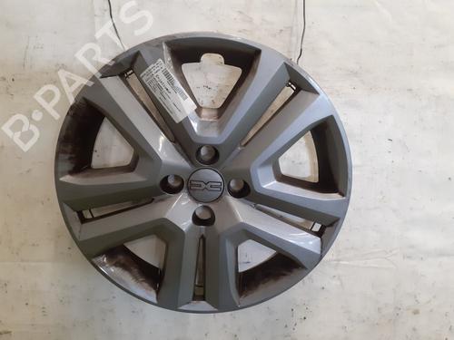 andre-dacia-sandero-iii-2021-30610961 main image