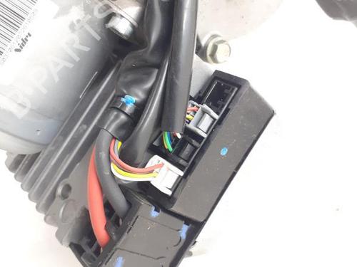 Steering column RENAULT MEGANE III Hatchback (BZ0/1_, B3_) 1.5 dCi (BZ09, BZ0D, BZ1W, BZ29, BZ14) | BP24785014M21 