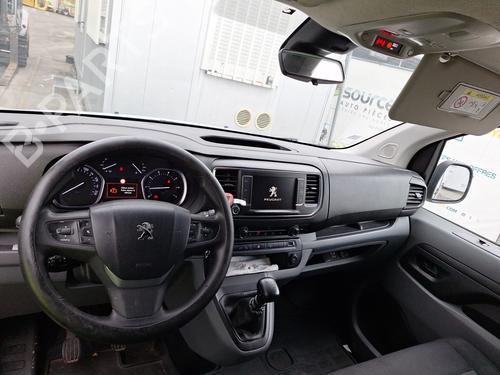 Right mirror PEUGEOT EXPERT Van (V_) 1.6 BlueHDi 115 | BP31330840C27 