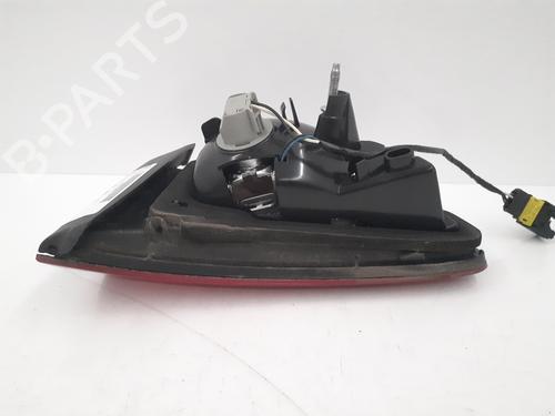 Used Left tailgate light Left tailgate light CITROËN DS5 1.6 HDi 115 (114 hp) 30675637 30675637