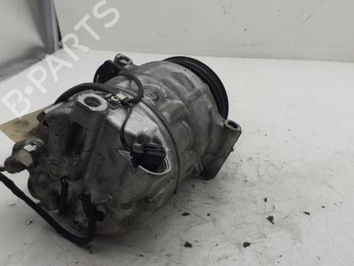 AC-Kompressor LAND ROVER DISCOVERY SPORT (L550) 2.0 D150 MHEV 4x4 (150 hp) 24785942