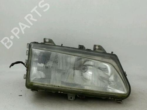 Right headlight PEUGEOT 806 (221) 1.9 TD | BP24774144C29 