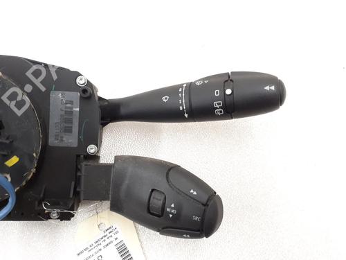 Steering column stalk PEUGEOT 207 (WA_, WC_) 1.4 HDi | BP24788338I23 