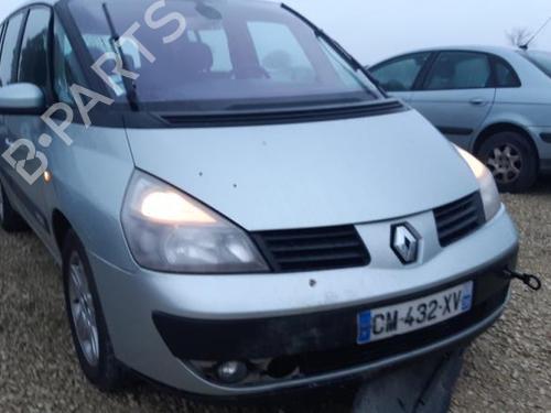 Front right window mechanism RENAULT ESPACE IV (JK0/1_) 1.9 dCi (JK0U) | BP24782288C23  - Image 7