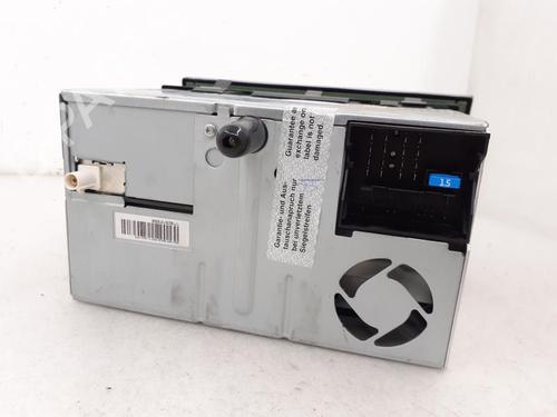 Radio OPEL CORSA D (S07) 1.3 CDTI (L08, L68) | BP24782133E6 