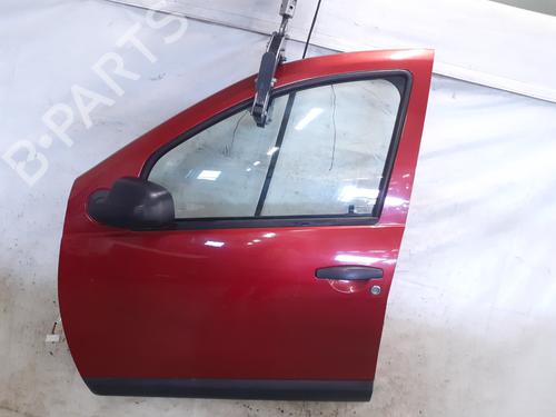Left front door DACIA SANDERO 1.5 dCi | BP28494528C2