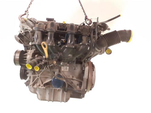 Engine FORD FIESTA VI (CB1, CCN) 1.25 | BP40280815M1 - Image 5