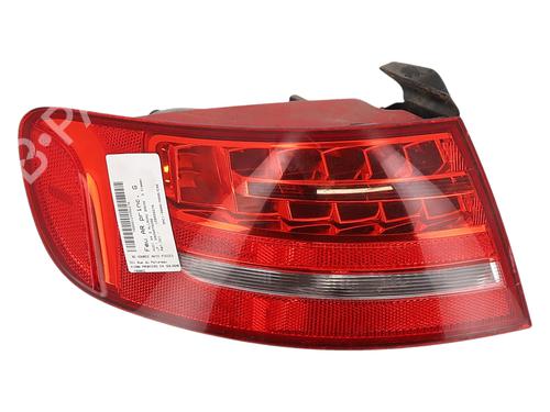 Left taillight AUDI A4 Allroad B8 (8KH) | BP38469621C34 - Image 6